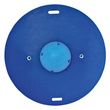 CanDo Wobble And Rocker Balance Board - Blue