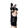 Dynamic Finger Extension splint for one or more fingers 