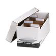 Fellowes Corrugated Media File