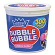 Dubble Bubble Bubble Gum