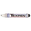 DYKEM TEXPEN Industrial Paint Marker Pens