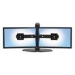 Ergotron Neo-Flex Dual LCD Lift Stand