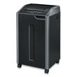 Fellowes Powershred 425Ci 100% Jam Proof Cross-Cut Shredder