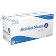 Dynarex Molded Face Mask - 2203