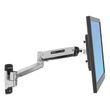 Ergotron LX Sit-Stand Wall Mount LCD Arm