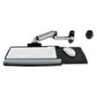 Ergotron LX Wall Mount Keyboard Arm