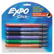 EXPO Click Dry Erase Marker