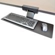 Ergotron Neo-Flex Underdesk Keyboard Arm