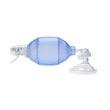 Hudson RCI Lifesaver Disposable Manual Resuscitator Bag