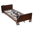 Drive Medical Delta Ultra-Light 1000 Full-Electric Low Bed