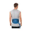 Breg WrapOn Usage Of Polar Cold Therapy Back Pad