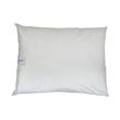 McKesson Bed Pillow - White Vinyl Coated