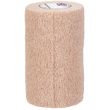 3M Coban LF Latex Free Self Adherent Wrap - 4 in x 5 yd