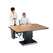 Hausmann Powermatic Work Table