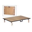 Hausmann Powder Board Table