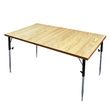 Hausmann Personal Activity Table