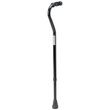 Medline Bariatric Offset Handle Cane