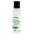 Mckesson Premium Ethanol Gel Hand Sanitizer With Aloe