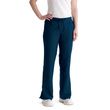 Medline PerforMAX Modern Fit Boot Cut Pant - Caribbean Blue