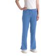 Medline PerforMAX Modern Fit Boot Cut Pant - Ceil Blue