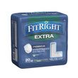 Medline FitRight Extra Protective Underwear