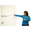 CanDo Visualizer Overdoor Shoulder Pulley Exerciser - Usage