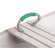 Savanah Slatted Bath Board