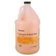 McKesson Shampoo And Body Wash Jug