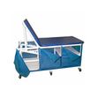 MJM International Multi Positional Portable Treatment Table