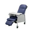 Graham-Field Lumex Three Position Geri-Chair Recliner - Imperial Blue