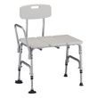 Nova Medical Bariatric Transfer Bench