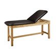 CanDo Treatment Table With Adjustable Back