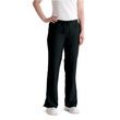 Medline PerforMAX Modern Fit Boot Cut Pant - Black