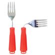 Power of Red Utensils - fork