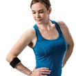 Core Universal Tennis/Golf Elbow Support - Black