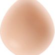 Balance Essential Thin Oval 228 Breast Form