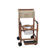 Woodlands Shower Chair