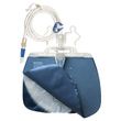 SteriGear Fig Leaf Anti-Reflux Valve Urinary Drainage Bag