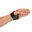 Omega Black Thermoplastic 2.4mm Splinting Material