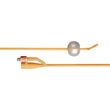 Bardex 6-Eye 2-way Foley Catheter