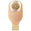 Hollister Premier One-Piece Cut-to-fit Ultra-clear 12 Inches Drainable Pouch With Remois Technology