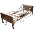 Medline Basic Lightweight Homecare Bed