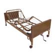 Drive Semi Electric Single Crank Hospital Bed