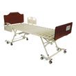 NOA Medical Elite Riser Hospital Bed