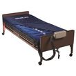 Meridian Ultra-Care Excel 4500E Alternating Pressure And Low Air Loss Mattress System