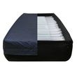 Prius Healthcare Rhythm Turn Mattress System