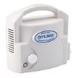 Pulmo-Aide Compact Compressor Nebulizer System