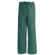 Medline AngelStat Unisex Reversible Drawstring Scrub Pant- Hunter Green