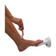 Rose Healthcare Suction Bath Footrest Safe-er-Grip