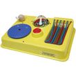 Compact Activity Center